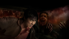 Las nuevas Películas en Netflix de miedo