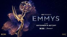 La 77.ª edición de los Premios Emmy confirmó todos sus nominados. La 77.ª edición de los Premios Emmy confirmó todos sus nominados.