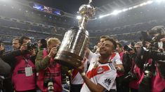 Se ilusionan los hinchas: qué tiene que pasar para que el Pity Martínez vuelva a River