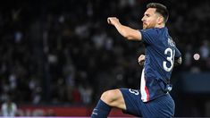 La Pulga lleva cuatro tantos en la Champions. La Pulga lleva cuatro tantos en la Champions.