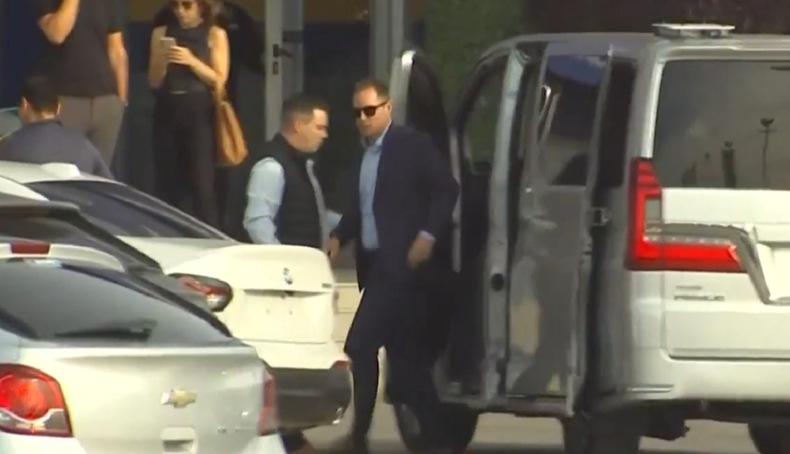 Jorge Brito. Jorge Brito.