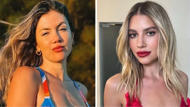 La relación entre Stephie Demner y Angie Landaburu se habría roto tras una serie de diferencias personales y laborales que comenzaron luego de un viaje organizado por una marca. 