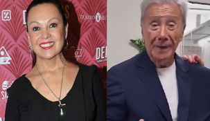 La modelo aclaró qué pasó entre su ex y su actual pareja.