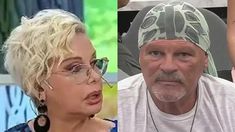 Carmen Barbieri se mostró muy enfadada con Alfa. Carmen Barbieri se mostró muy enfadada con Alfa.