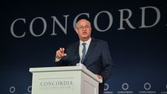 Goldfajn afirmó que desde BID estamos listos para respaldar la adhesión de la Argentina a la OCDE. Goldfajn afirmó que desde BID estamos listos para respaldar la adhesión de la Argentina a la OCDE.