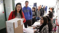 En Córdoba se eligieron representantes para la Cámara de Diputados y la Cámara de Senadores. En Córdoba se eligieron representantes para la Cámara de Diputados y la Cámara de Senadores.