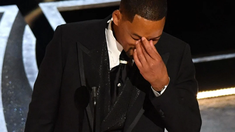 Netflix canceló filmación con Will Smith por su violencia en los Oscar Netflix canceló filmación con Will Smith por su violencia en los Oscar