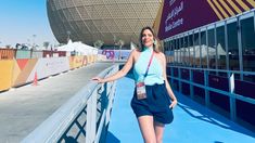 La periodista formará parte de la transmisión junto a la relatora Lola Del Carril.&nbsp; 