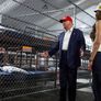 Donald Trump fue el principal impulsor de Alligator Alcatraz. Donald Trump fue el principal impulsor de Alligator Alcatraz.