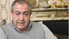 El líder de la CGT apoyó el acuerdo. El líder de la CGT apoyó el acuerdo.