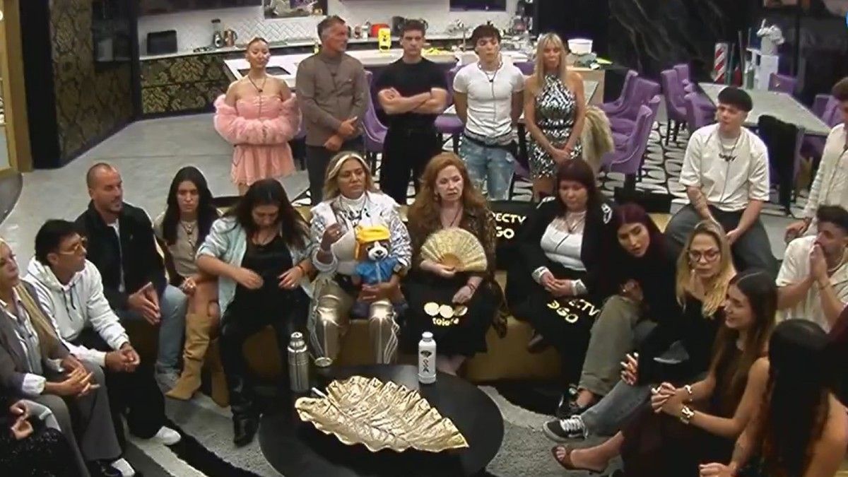 Aseguran que una participante está a punto de abandonar Gran Hermano: 