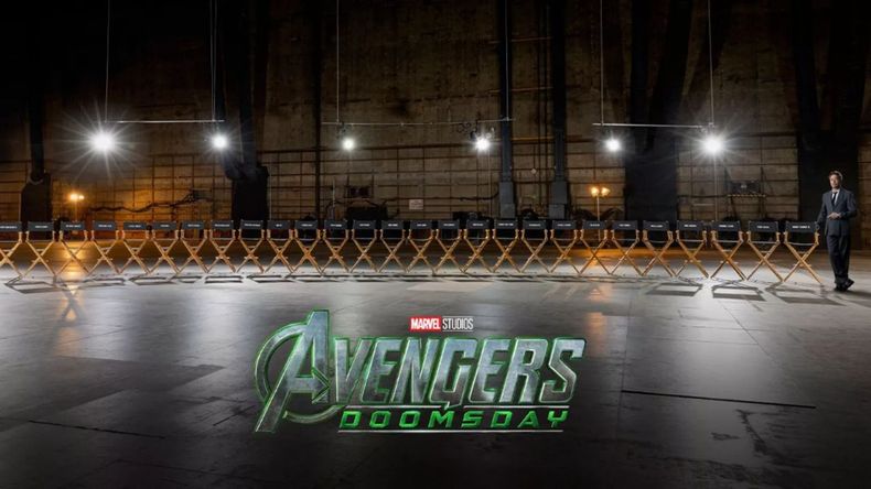Los seguidores del Universo Cinematográfico de Marvel (UCM) están atentos a cada novedad, anticipando otro capítulo épico dentro de la franquicia.  