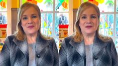 Lucía Galán sorprendió a los fans de los Pimpinela tras confirmar su ida de Argentina. Lucía Galán sorprendió a los fans de los Pimpinela tras confirmar su ida de Argentina.