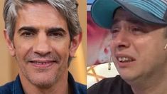 Nuevo cruce en Twitter: El Dipy invitó a pelear a Pablo Echarri Nuevo cruce en Twitter: El Dipy invitó a pelear a Pablo Echarri