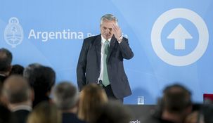 Alberto Fernández dirá presente en la Cumbre de las Américas.