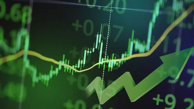 Los ADRs subieron un 3%