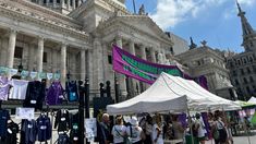 8M: La lucha por ampliar los cupos laborales trans en el Poder Legislativo 8M: La lucha por ampliar los cupos laborales trans en el Poder Legislativo