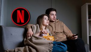 De qué se trata esta popular película de Netflix.