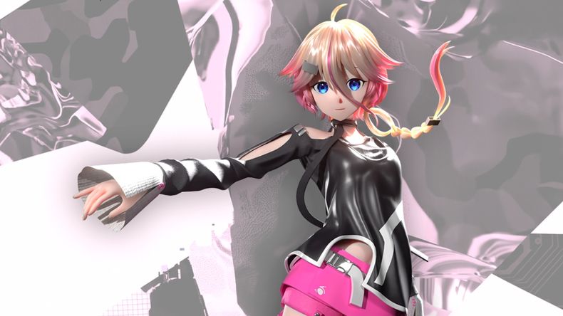 IA: [R] First Breath