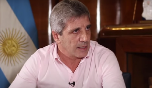 Economía estableció los convenios con las provincias.