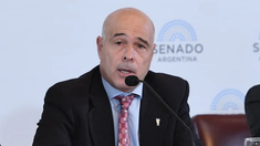 Victoria Villarruel convocó a sesión especial en el Senado para sancionar a Edgardo Kueider.