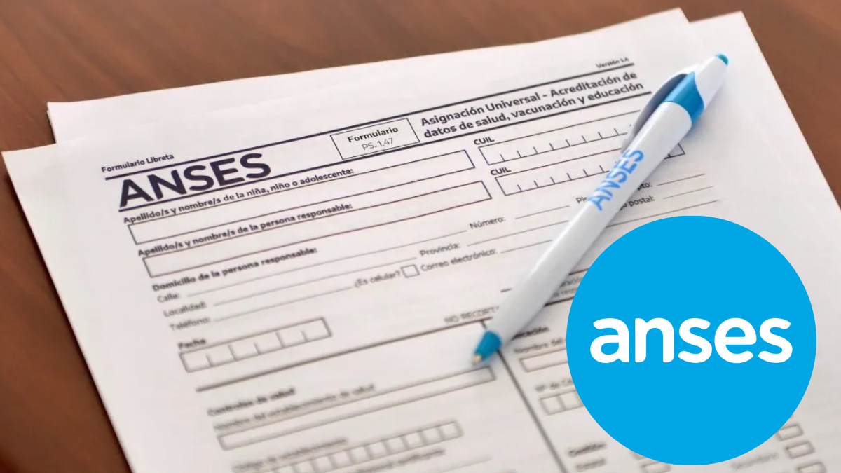 Qué pasa si no presenté la Libreta de la AUH de ANSES en 2026