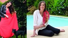 Juana recuperó su figura luego de ser mamá Juana recuperó su figura luego de ser mamá