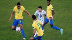 El Superclásico está anunciado para el 11 de junio. El Superclásico está anunciado para el 11 de junio.