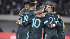 El valor de la nueva camiseta pre-match valdría 52 dólares. El valor de la nueva camiseta pre-match valdría 52 dólares.