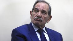 José Alperovich fue condenado a 16 años de prisión por abuso sexual.