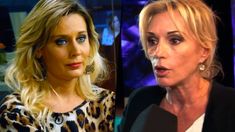 Rocío Marengo vs. Yanina Latorre Rocío Marengo vs. Yanina Latorre