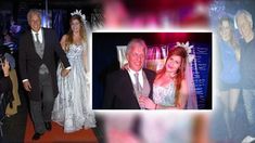 CariNara casi rubia: mezcla perfecta del tono de pelo de sus hijastras Wanda y Zaira CariNara casi rubia: mezcla perfecta del tono de pelo de sus hijastras Wanda y Zaira