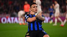 El Toro celebra su golazo en Alemania. El Toro celebra su golazo en Alemania.