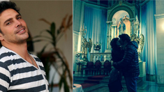 Matías Alé contó que finalmente no será padre: Sólo fue un deseo, lo que sí es posta es que nos casamos Matías Alé contó que finalmente no será padre: Sólo fue un deseo, lo que sí es posta es que nos casamos