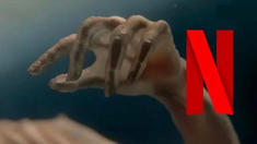 La ficción, que llegó el jueves a Netflix, es la más costosa en la historia de la compañía y plantea una invasión alienígena, plagada de filosofía y teorías sobre la física.