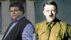 Alfredo Casero: Si ves que le pegan a Hitler Alfredo Casero: Si ves que le pegan a Hitler