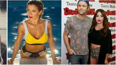 Mimi: Laurita se le tiró a Benjamín Amadeo cuando estaba con Lali Mimi: Laurita se le tiró a Benjamín Amadeo cuando estaba con Lali