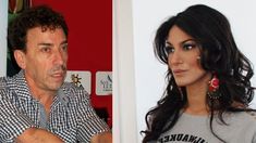 Aníbal Pachano demandará por discriminación a Silvina Escudero Aníbal Pachano demandará por discriminación a Silvina Escudero