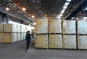 C5N | alimentos galpon