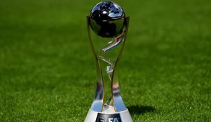 La Conmebol postuló oficialmente a Argentina como sede del Mundial sub 20 La Conmebol postuló oficialmente a Argentina como sede del Mundial sub 20