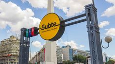 Proponencambiar el nombre a tres estaciones de subte: cuáles son y a qué se debe lamedida