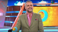 ¿Por qué Jorge Rial se ausentó de nuevo a Intrusos? ¿Por qué Jorge Rial se ausentó de nuevo a Intrusos?