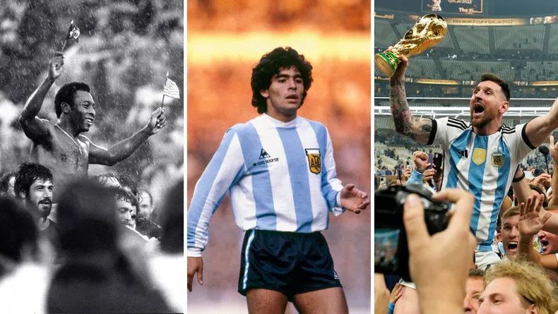 Cuál es el mejor jugador de la historia según la inteligencia artificial.
