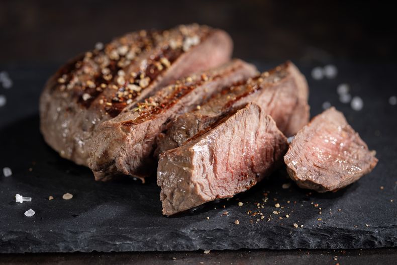 El restaurante de Buenos Aires soñado para pasar Año Nuevo