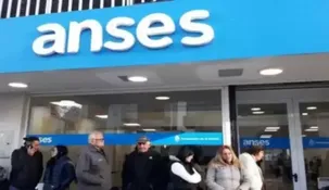 Jubilados y pensionados podrán acceder a un préstamo especial que otorga ANSES. Jubilados y pensionados podrán acceder a un préstamo especial que otorga ANSES.
