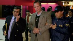 La investigación determinó que los condenados formaron parte de una estructura empresarial dedicada a defraudar a la administración pública. La investigación determinó que los condenados formaron parte de una estructura empresarial dedicada a defraudar a la administración pública.