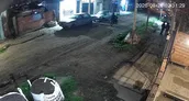 El ataque dejó el saldo de un muerto y un herido grave.