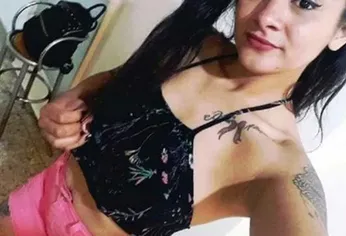 Paula Guerrero está acusada de matar a su hijo de dos años.