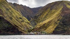 Esta isla fue parte de la inspiración de una de las novelas más célebres de la historia Esta isla fue parte de la inspiración de una de las novelas más célebres de la historia