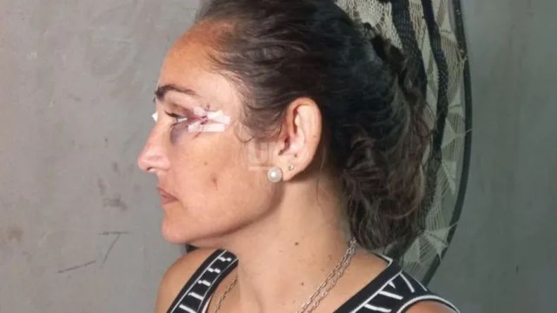 Melisa Anahí Sopérez